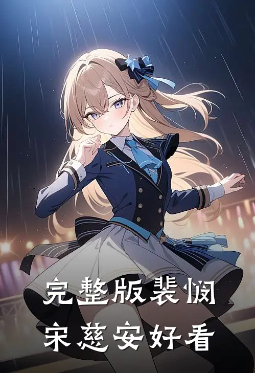完整版裴悯宋慈安好看