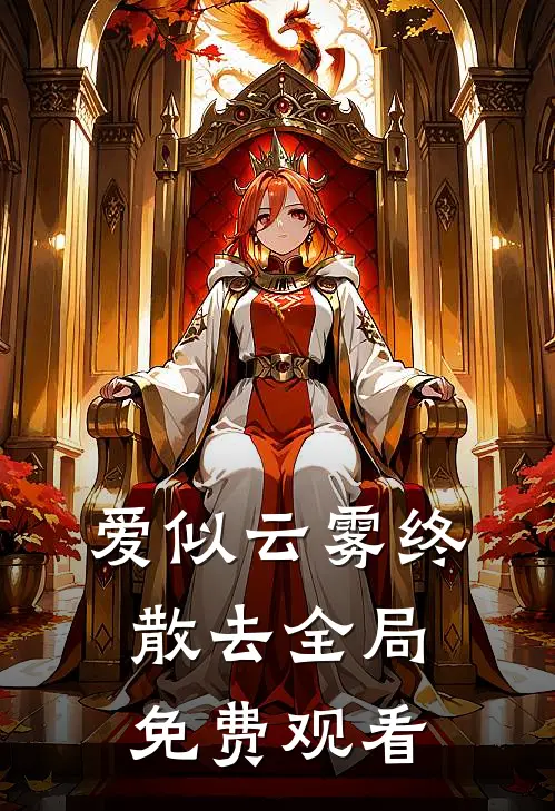 爱似云雾终散去全局免费观看