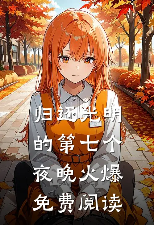 归还光明的第七个夜晚火爆免费阅读