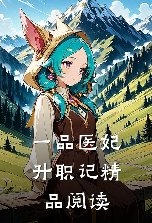一品医妃升职记精品阅读