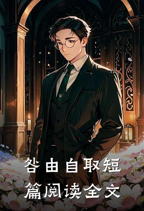 咎由自取短篇阅读全文