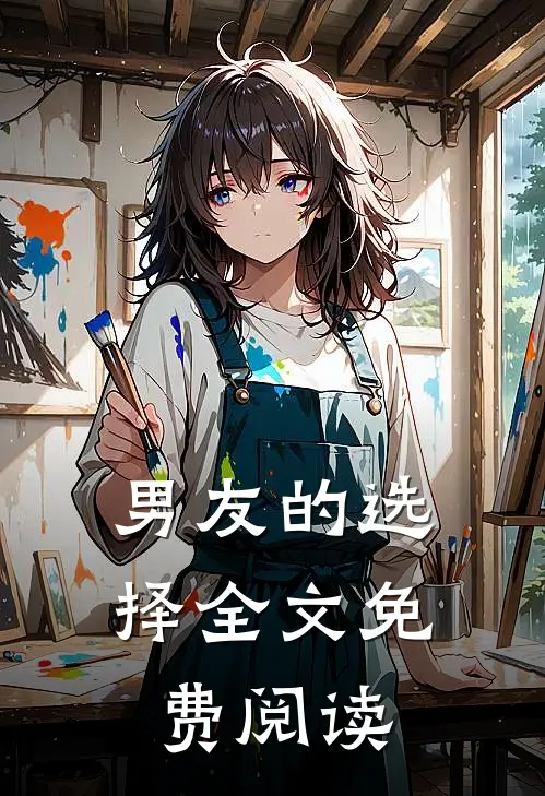 男友的选择全文免费阅读