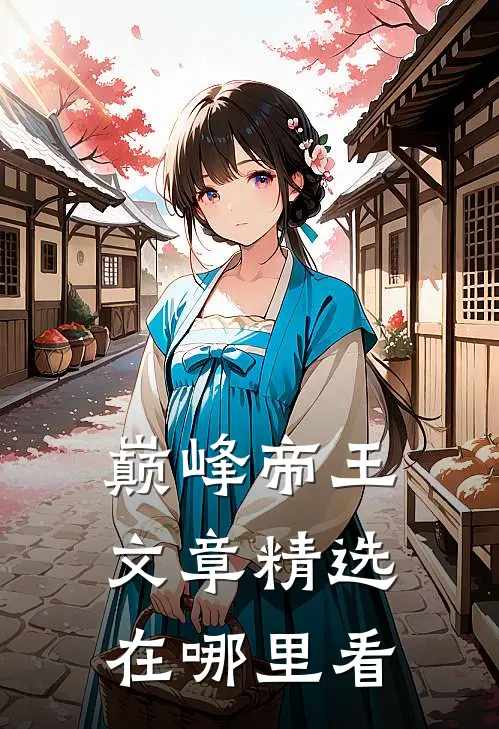 巅峰帝王文章精选在哪里看