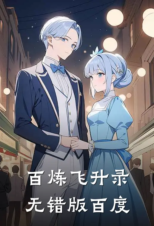 百炼飞升录无错版百度