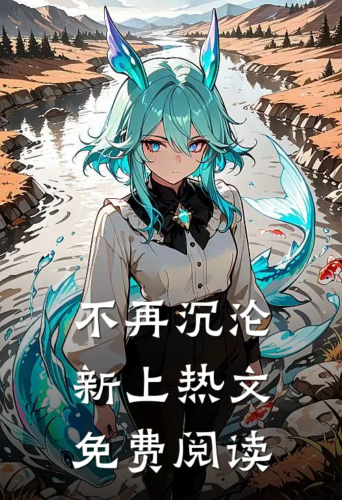 不再沉沦新上热文免费阅读