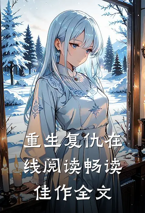 重生复仇在线阅读畅读佳作全文