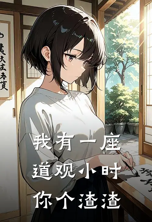我有一座道观小时你个渣渣