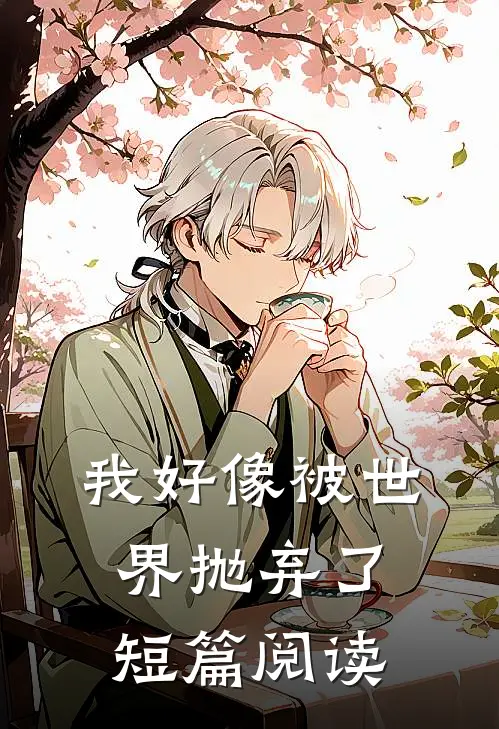 我好像被世界抛弃了短篇阅读