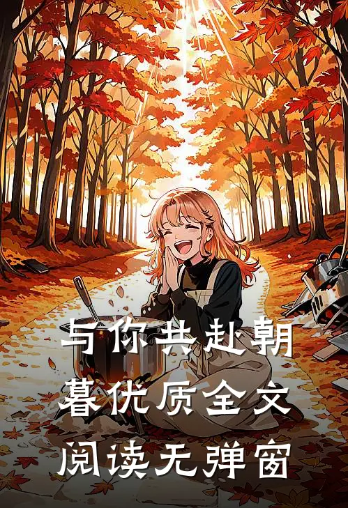 与你共赴朝暮优质全文阅读无弹窗
