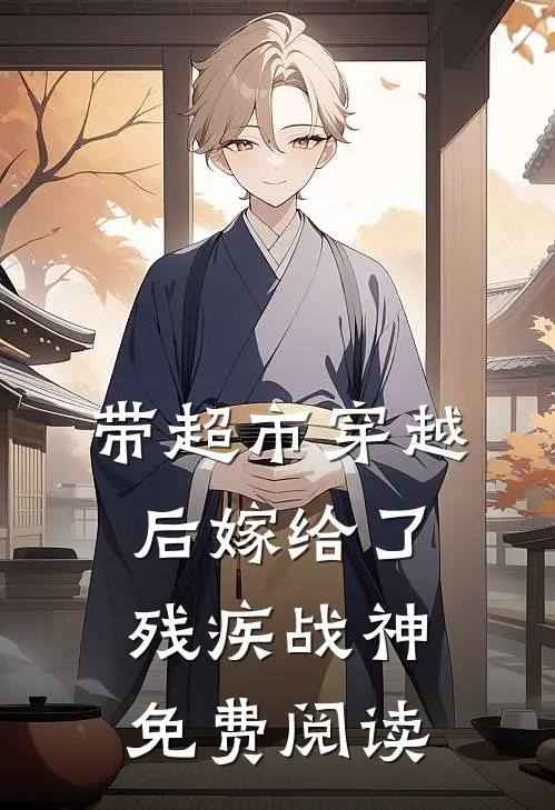 带超市穿越后嫁给了残疾战神免费阅读