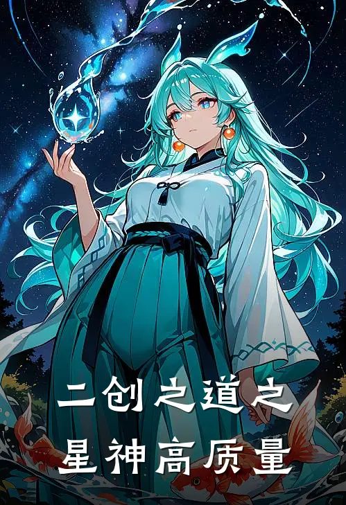 二创之道之星神高质量