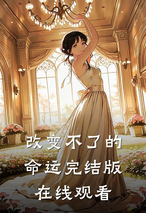 改变不了的命运完结版在线观看