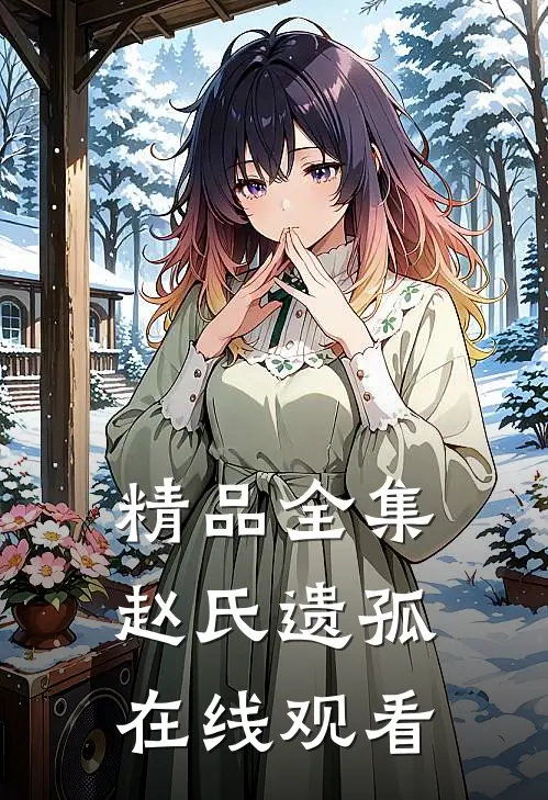 精品全集赵氏遗孤在线观看