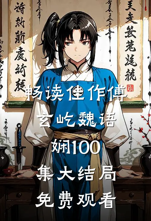 畅读佳作傅玄屹魏语娴100集大结局免费观看