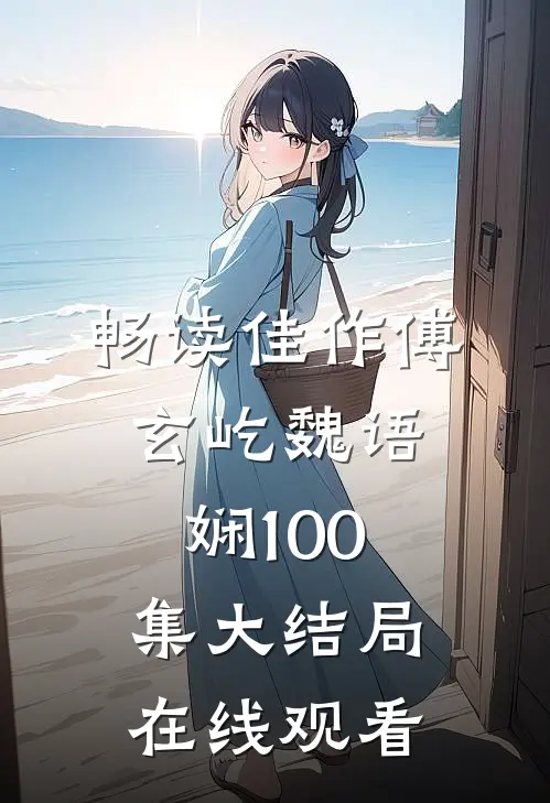 畅读佳作傅玄屹魏语娴100集大结局在线观看