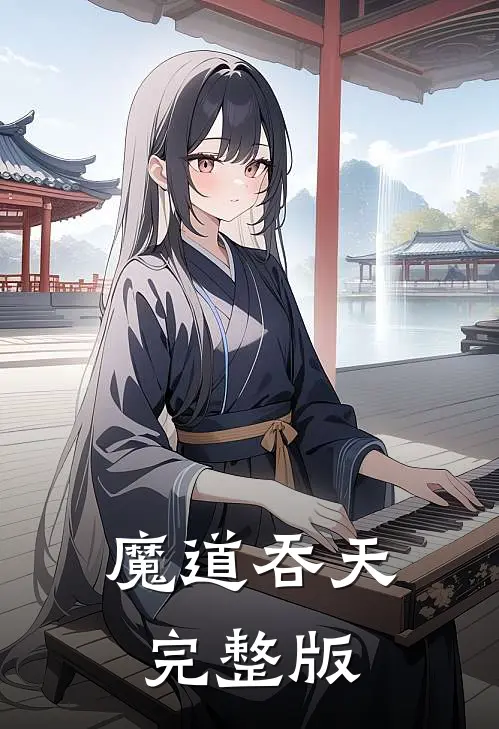 魔道吞天完整版