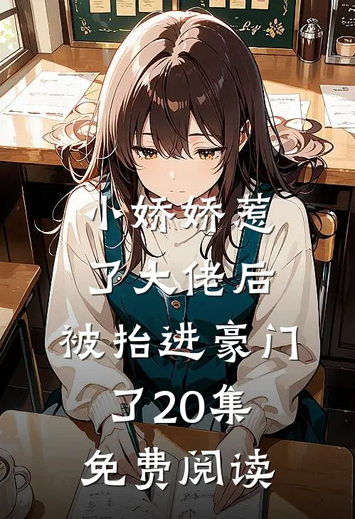 小娇娇惹了大佬后,被抬进豪门了20集免费阅读