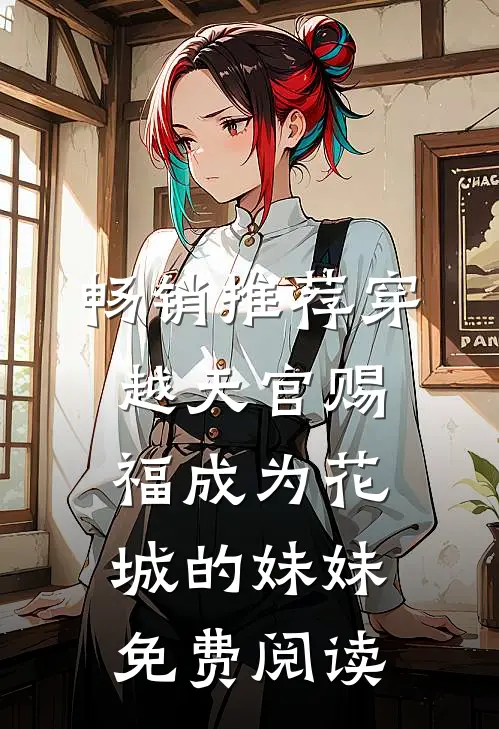 畅销推荐穿越天官赐福成为花城的妹妹免费阅读