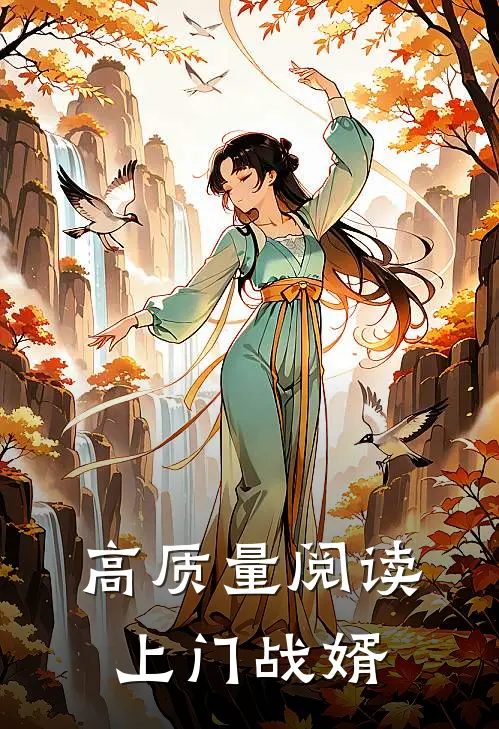 高质量阅读上门战婿