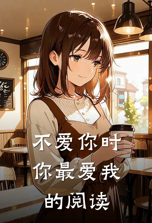 不爱你时你最爱我的阅读