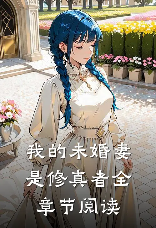 我的未婚妻是修真者全章节阅读