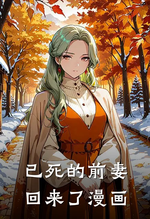已死的前妻回来了漫画