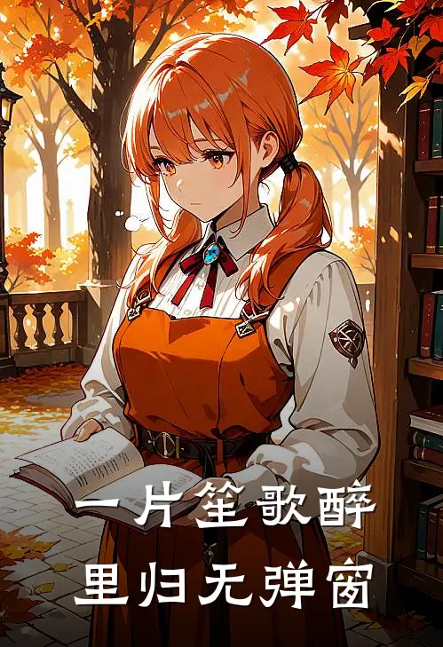 一片笙歌醉里归无弹窗
