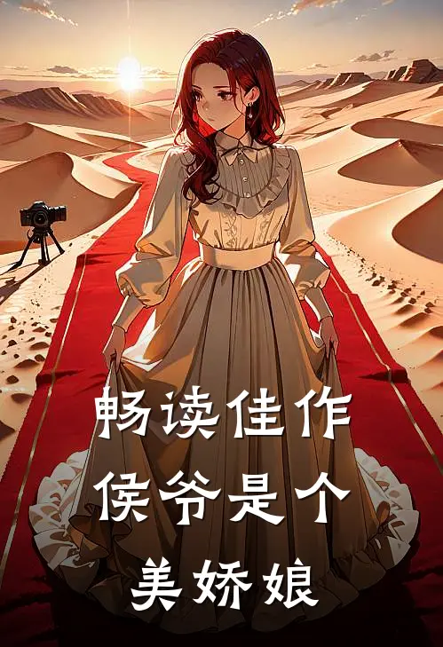 畅读佳作侯爷是个美娇娘