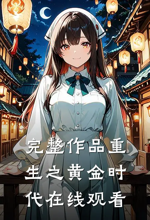 完整作品重生之黄金时代在线观看
