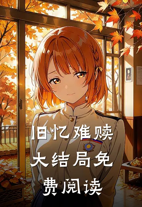 旧忆难赎大结局免费阅读