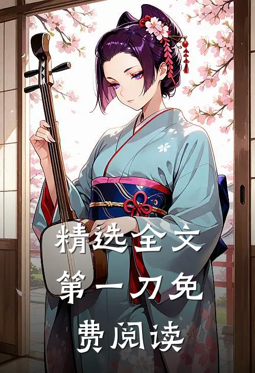 精选全文第一刀免费阅读