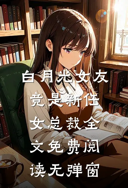 白月光女友竟是新任女总裁全文免费阅读无弹窗