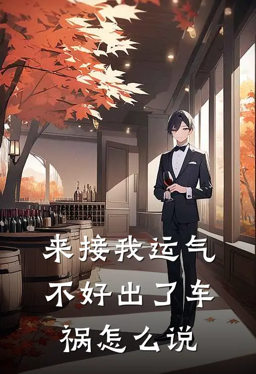 来接我运气不好出了车祸怎么说