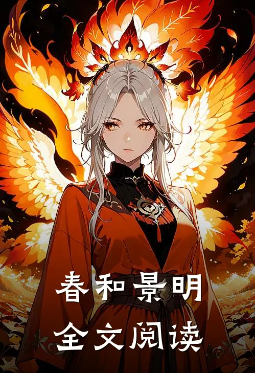 春和景明全文阅读