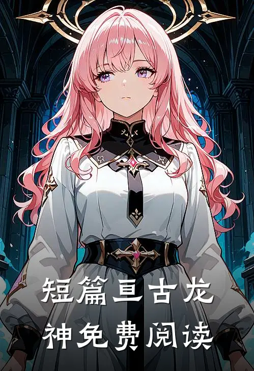 短篇亘古龙神免费阅读