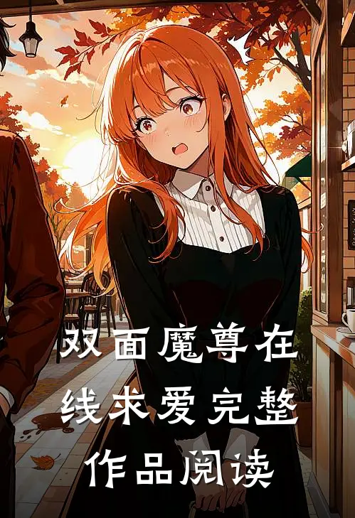 双面魔尊在线求爱完整作品阅读