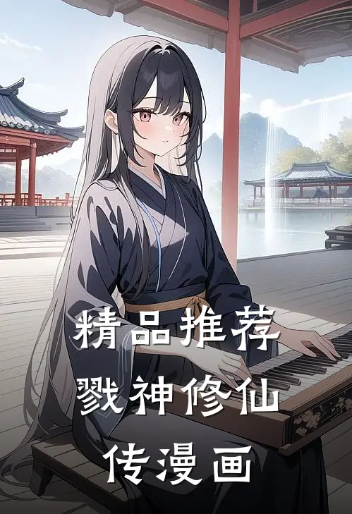精品推荐戮神修仙传漫画