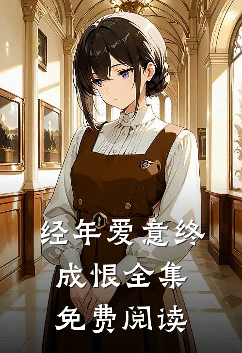经年爱意终成恨全集免费阅读