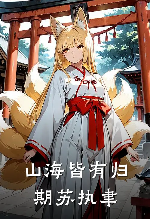 山海皆有归期苏执聿