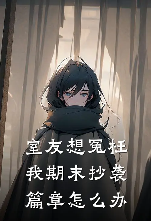 室友想冤枉我期末抄袭篇章怎么办