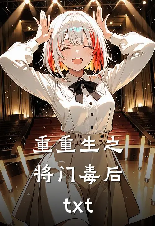 重重生之将门毒后txt