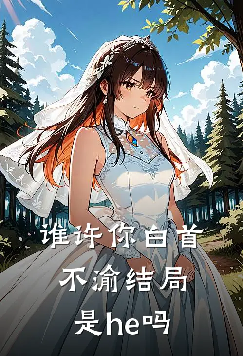 谁许你白首不渝结局是he吗