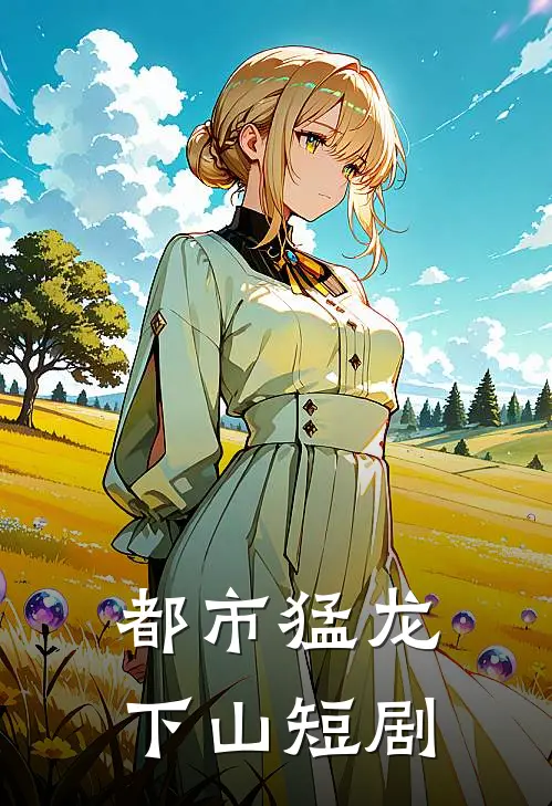 都市猛龙下山短剧