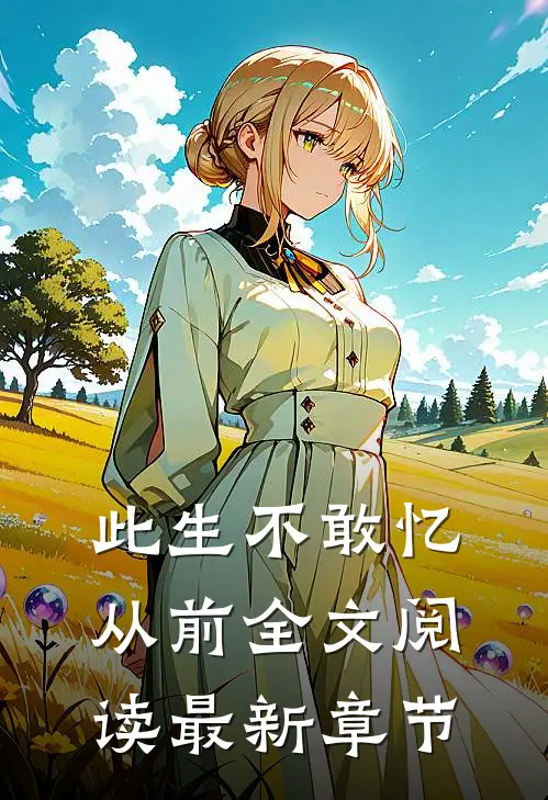 此生不敢忆从前全文阅读最新章节