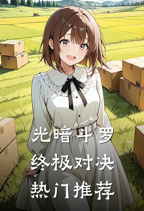 光暗斗罗终极对决热门推荐