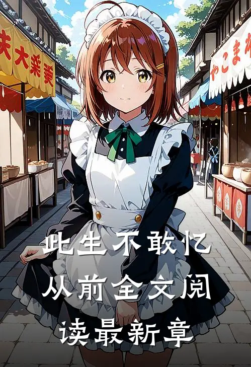 此生不敢忆从前全文阅读最新章