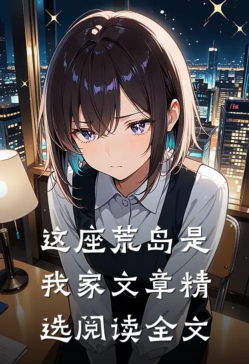 这座荒岛是我家文章精选阅读全文