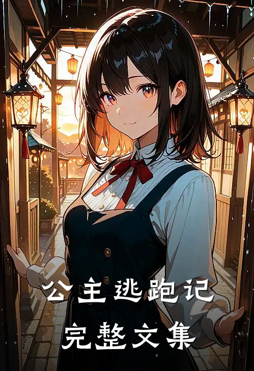 公主逃跑记完整文集