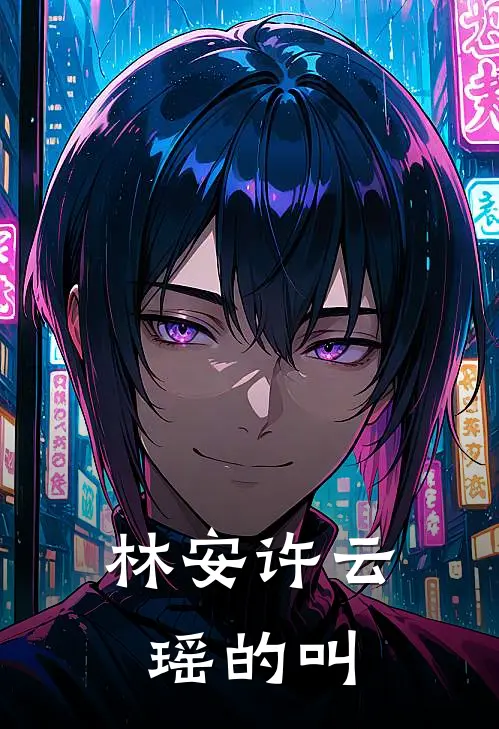 林安许云瑶的叫