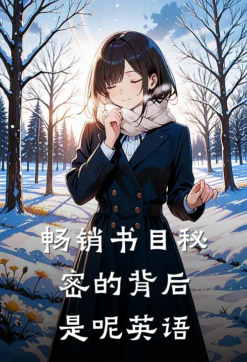 畅销书目秘密的背后是呢英语